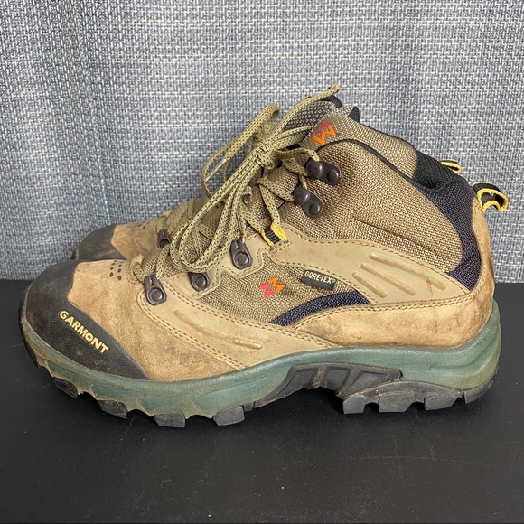 garmont flash gtx